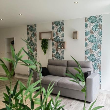 Bel Appartement Bord Du Rhone Valence (Drome) Exterior foto
