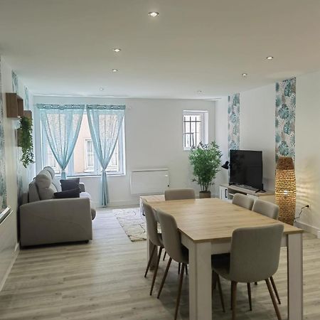 Bel Appartement Bord Du Rhone Valence (Drome) Exterior foto
