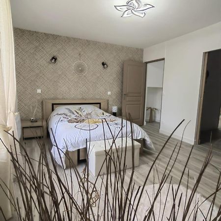 Bel Appartement Bord Du Rhone Valence (Drome) Exterior foto