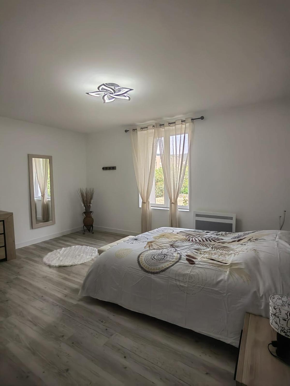 Bel Appartement Bord Du Rhone Valence (Drome) Exterior foto
