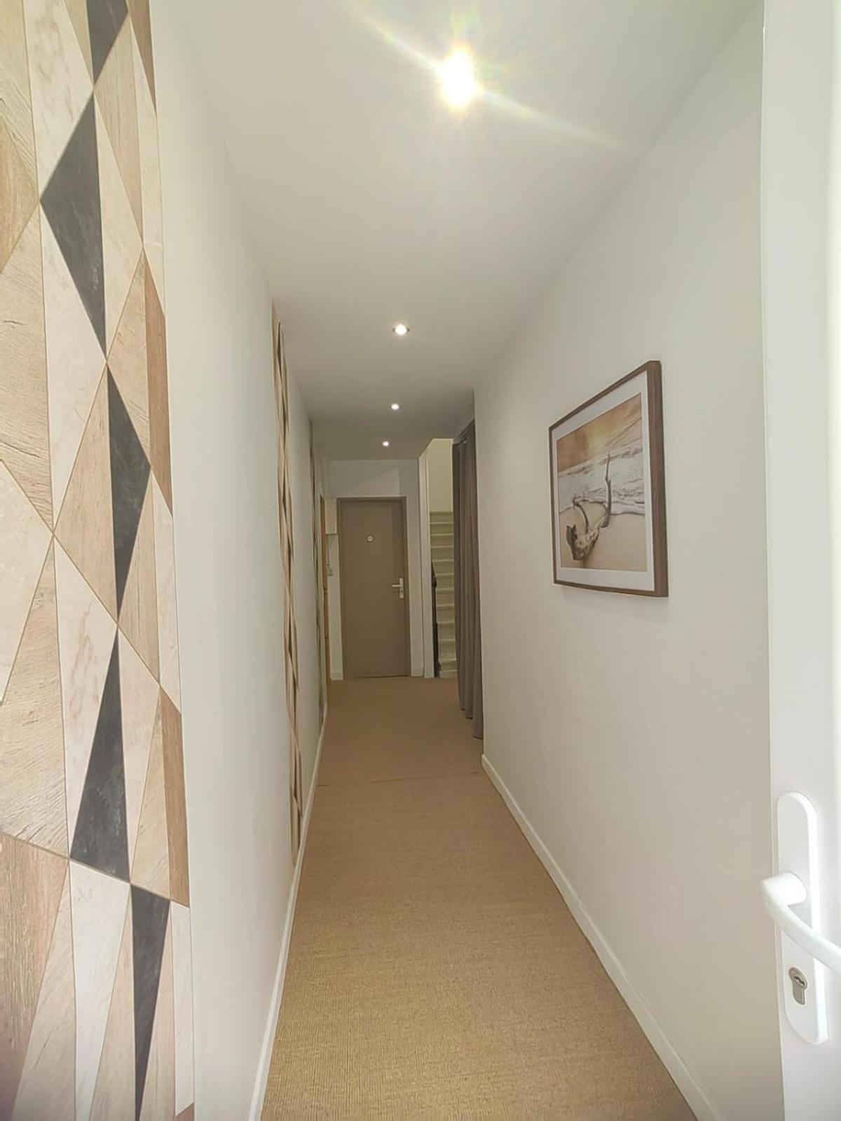 Bel Appartement Bord Du Rhone Valence (Drome) Exterior foto