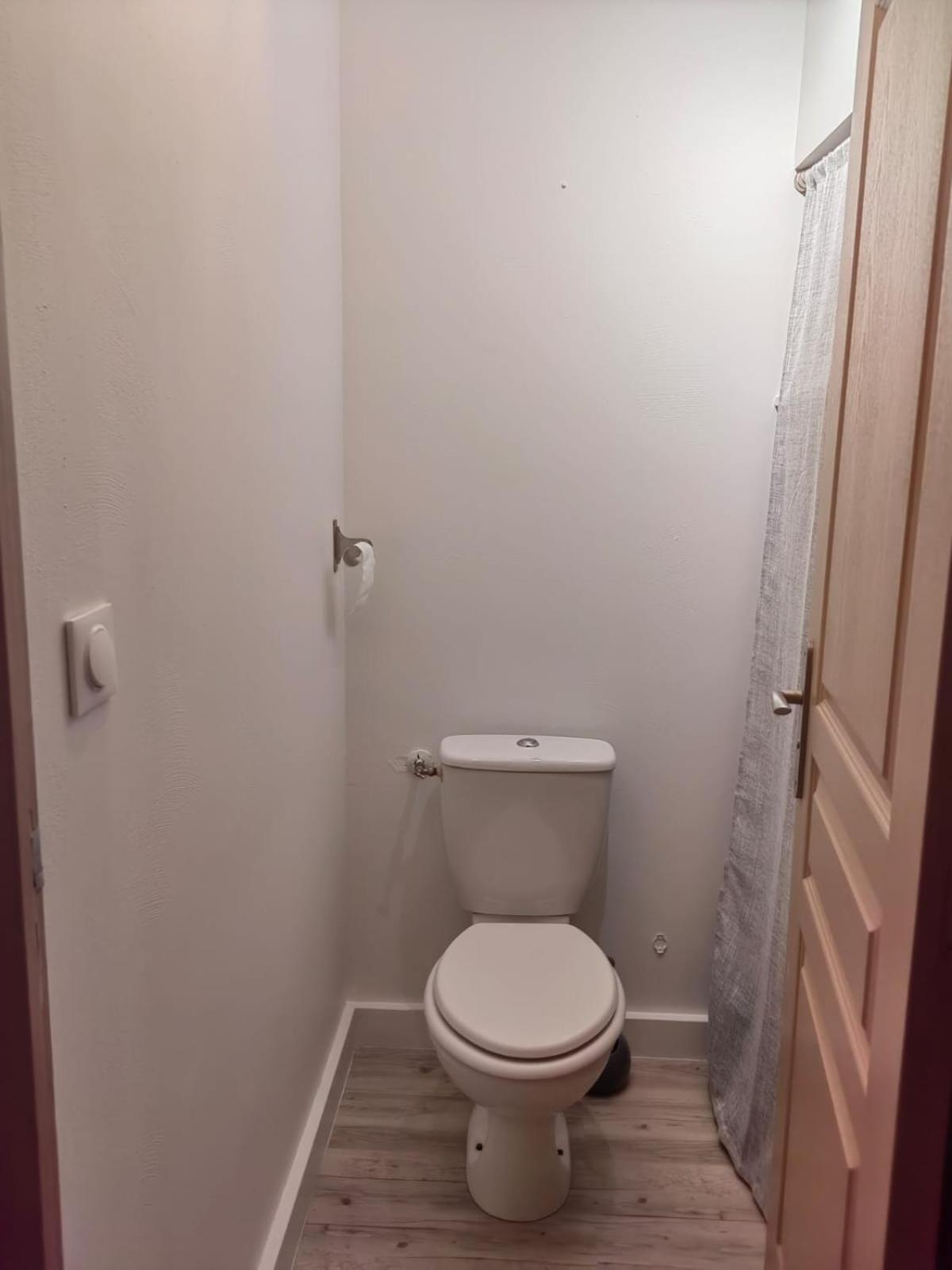 Bel Appartement Bord Du Rhone Valence (Drome) Exterior foto