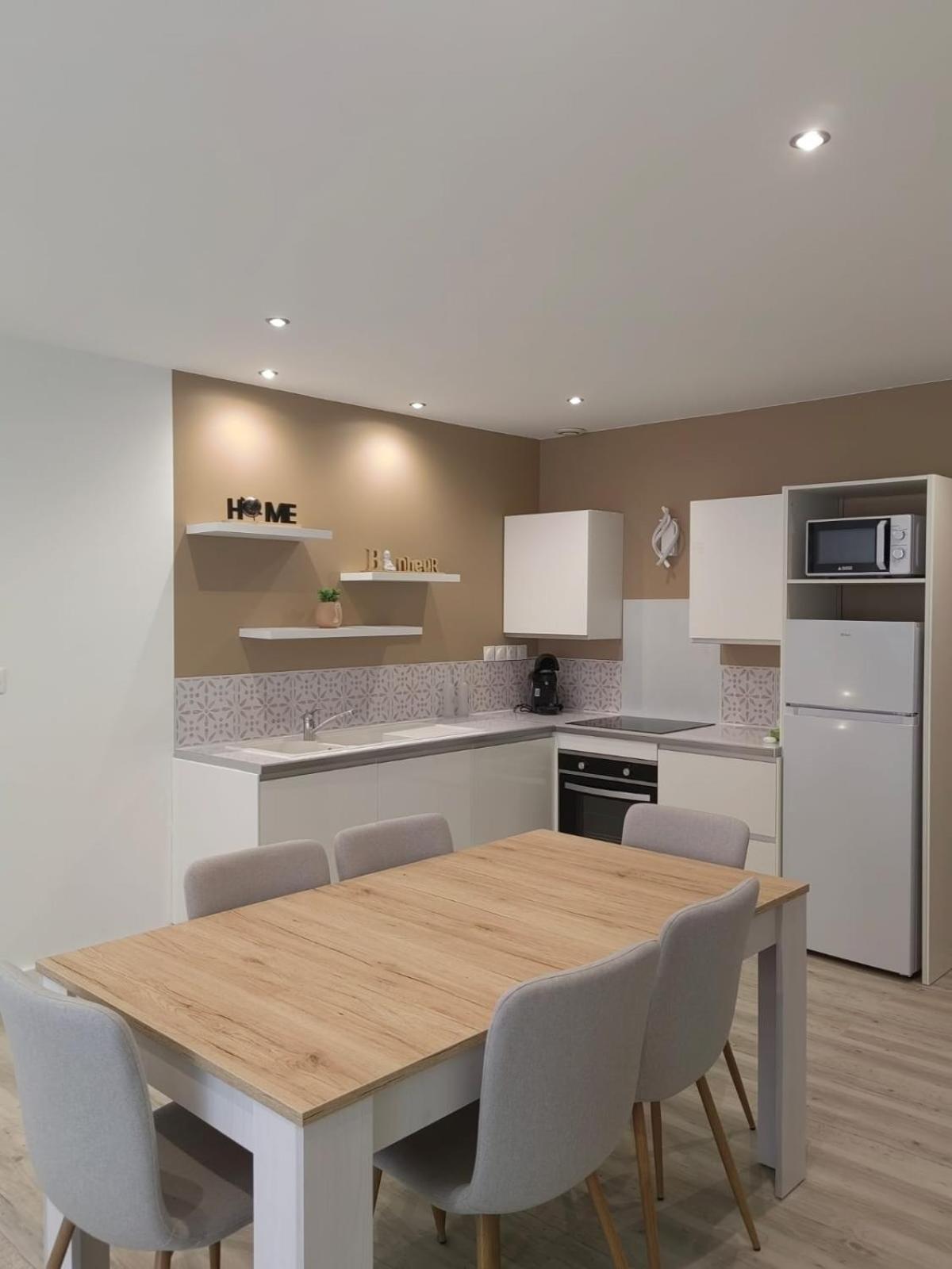 Bel Appartement Bord Du Rhone Valence (Drome) Exterior foto