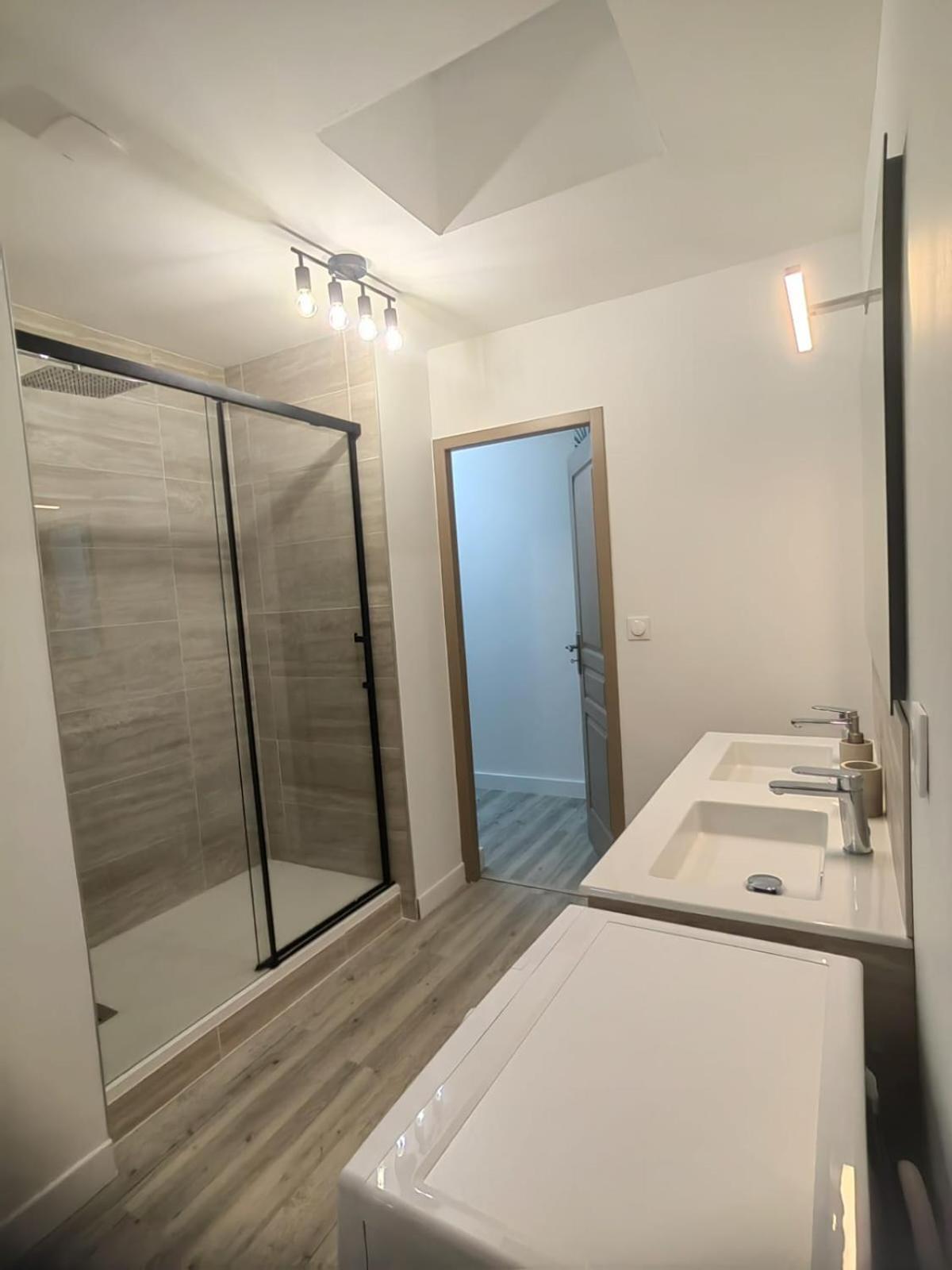 Bel Appartement Bord Du Rhone Valence (Drome) Exterior foto