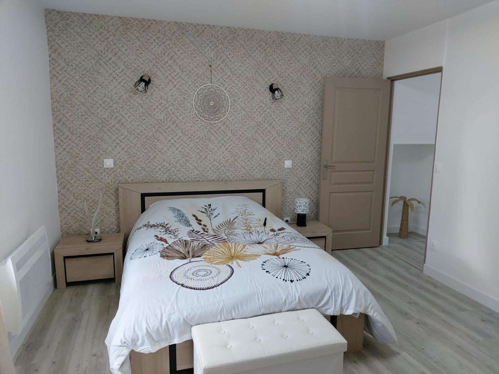 Bel Appartement Bord Du Rhone Valence (Drome) Exterior foto