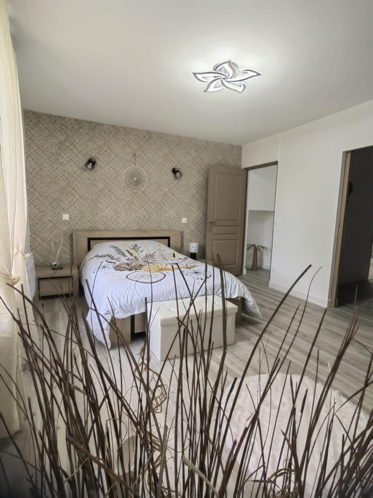 Bel Appartement Bord Du Rhone Valence (Drome) Exterior foto